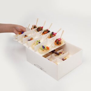 Canape Box